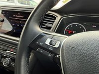 USED 2018 18 VOLKSWAGEN T-ROC 1.0 TSI SE SUV 5dr Petrol Manual Euro 6 (s/s) (115 ps) 