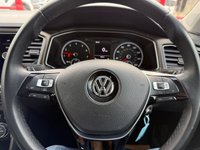 USED 2018 18 VOLKSWAGEN T-ROC 1.0 TSI SE SUV 5dr Petrol Manual Euro 6 (s/s) (115 ps) 