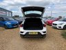 USED 2018 18 VOLKSWAGEN T-ROC 1.0 TSI SE SUV 5dr Petrol Manual Euro 6 (s/s) (115 ps) 