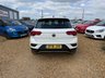 USED 2018 18 VOLKSWAGEN T-ROC 1.0 TSI SE SUV 5dr Petrol Manual Euro 6 (s/s) (115 ps) 