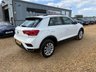 USED 2018 18 VOLKSWAGEN T-ROC 1.0 TSI SE SUV 5dr Petrol Manual Euro 6 (s/s) (115 ps) 