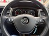 USED 2018 18 VOLKSWAGEN T-ROC 1.0 TSI SE SUV 5dr Petrol Manual Euro 6 (s/s) (115 ps) 