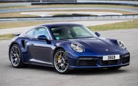 USED 1970 PORSCHE MACAN NUMBER PLATE FOR SALE '35 GB' Number Plate &lsquo;35GB&rsquo; For Sale