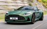 USED 1970 PORSCHE MACAN NUMBER PLATE FOR SALE '35 GB' Number Plate &lsquo;35GB&rsquo; For Sale