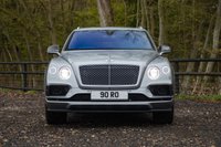 USED 2016 BENTLEY BENTAYGA 6.0 W12 SUV 5dr Petrol Auto 4WD Euro 6 (s/s) (608 ps) 