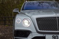 USED 2016 BENTLEY BENTAYGA 6.0 W12 SUV 5dr Petrol Auto 4WD Euro 6 (s/s) (608 ps) 