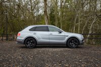 USED 2016 BENTLEY BENTAYGA 6.0 W12 SUV 5dr Petrol Auto 4WD Euro 6 (s/s) (608 ps) 