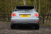 USED 2016 BENTLEY BENTAYGA 6.0 W12 SUV 5dr Petrol Auto 4WD Euro 6 (s/s) (608 ps) 