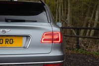 USED 2016 BENTLEY BENTAYGA 6.0 W12 SUV 5dr Petrol Auto 4WD Euro 6 (s/s) (608 ps) 