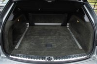 USED 2016 BENTLEY BENTAYGA 6.0 W12 SUV 5dr Petrol Auto 4WD Euro 6 (s/s) (608 ps) 