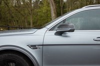 USED 2016 BENTLEY BENTAYGA 6.0 W12 SUV 5dr Petrol Auto 4WD Euro 6 (s/s) (608 ps) 