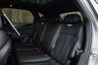 USED 2016 BENTLEY BENTAYGA 6.0 W12 SUV 5dr Petrol Auto 4WD Euro 6 (s/s) (608 ps) 