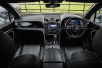 USED 2016 BENTLEY BENTAYGA 6.0 W12 SUV 5dr Petrol Auto 4WD Euro 6 (s/s) (608 ps) 