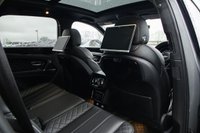 USED 2016 BENTLEY BENTAYGA 6.0 W12 SUV 5dr Petrol Auto 4WD Euro 6 (s/s) (608 ps) 