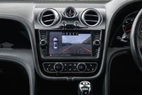 USED 2016 BENTLEY BENTAYGA 6.0 W12 SUV 5dr Petrol Auto 4WD Euro 6 (s/s) (608 ps) 