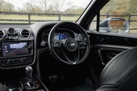 USED 2016 BENTLEY BENTAYGA 6.0 W12 SUV 5dr Petrol Auto 4WD Euro 6 (s/s) (608 ps) 