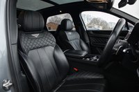 USED 2016 BENTLEY BENTAYGA 6.0 W12 SUV 5dr Petrol Auto 4WD Euro 6 (s/s) (608 ps) 