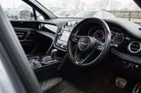 USED 2016 BENTLEY BENTAYGA 6.0 W12 SUV 5dr Petrol Auto 4WD Euro 6 (s/s) (608 ps) 