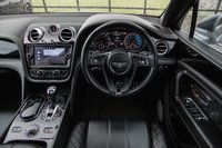 USED 2016 BENTLEY BENTAYGA 6.0 W12 SUV 5dr Petrol Auto 4WD Euro 6 (s/s) (608 ps) 