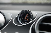 USED 2016 BENTLEY BENTAYGA 6.0 W12 SUV 5dr Petrol Auto 4WD Euro 6 (s/s) (608 ps) 