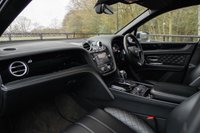 USED 2016 BENTLEY BENTAYGA 6.0 W12 SUV 5dr Petrol Auto 4WD Euro 6 (s/s) (608 ps) 