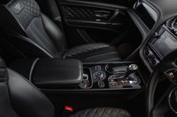 USED 2016 BENTLEY BENTAYGA 6.0 W12 SUV 5dr Petrol Auto 4WD Euro 6 (s/s) (608 ps) 