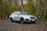 USED 2016 BENTLEY BENTAYGA 6.0 W12 SUV 5dr Petrol Auto 4WD Euro 6 (s/s) (608 ps) 