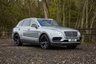 USED 2016 BENTLEY BENTAYGA 6.0 W12 SUV 5dr Petrol Auto 4WD Euro 6 (s/s) (608 ps) 