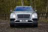 USED 2016 BENTLEY BENTAYGA 6.0 W12 SUV 5dr Petrol Auto 4WD Euro 6 (s/s) (608 ps) 