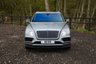USED 2016 BENTLEY BENTAYGA 6.0 W12 SUV 5dr Petrol Auto 4WD Euro 6 (s/s) (608 ps) 