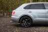 USED 2016 BENTLEY BENTAYGA 6.0 W12 SUV 5dr Petrol Auto 4WD Euro 6 (s/s) (608 ps) 