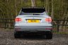 USED 2016 BENTLEY BENTAYGA 6.0 W12 SUV 5dr Petrol Auto 4WD Euro 6 (s/s) (608 ps) 