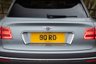 USED 2016 BENTLEY BENTAYGA 6.0 W12 SUV 5dr Petrol Auto 4WD Euro 6 (s/s) (608 ps) 