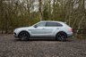 USED 2016 BENTLEY BENTAYGA 6.0 W12 SUV 5dr Petrol Auto 4WD Euro 6 (s/s) (608 ps) 