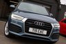 USED 2015 T AUDI Q3 2.0 TFSI S line Plus SUV 5dr Petrol S Tronic quattro Euro 6 (s/s) (180 ps) FULL SERVICE HISTORY,LONG MOT