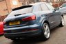 USED 2015 T AUDI Q3 2.0 TFSI S line Plus SUV 5dr Petrol S Tronic quattro Euro 6 (s/s) (180 ps) FULL SERVICE HISTORY,LONG MOT