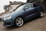 USED 2015 T AUDI Q3 2.0 TFSI S line Plus SUV 5dr Petrol S Tronic quattro Euro 6 (s/s) (180 ps) FULL SERVICE HISTORY,LONG MOT