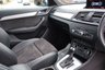 USED 2015 T AUDI Q3 2.0 TFSI S line Plus SUV 5dr Petrol S Tronic quattro Euro 6 (s/s) (180 ps) FULL SERVICE HISTORY,LONG MOT