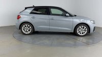 USED 2023 23 AUDI A1 1.0 TFSI 30 Sport Sportback 5dr Petrol S Tronic Euro 6 (s/s) (110 ps) One Owner From New
