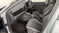 USED 2023 23 AUDI A1 1.0 TFSI 30 Sport Sportback 5dr Petrol S Tronic Euro 6 (s/s) (110 ps) One Owner From New