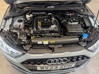 USED 2023 23 AUDI A1 1.0 TFSI 30 Sport Sportback 5dr Petrol S Tronic Euro 6 (s/s) (110 ps) One Owner From New