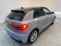 USED 2023 23 AUDI A1 1.0 TFSI 30 Sport Sportback 5dr Petrol S Tronic Euro 6 (s/s) (110 ps) One Owner From New