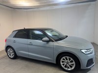 USED 2023 23 AUDI A1 1.0 TFSI 30 Sport Sportback 5dr Petrol S Tronic Euro 6 (s/s) (110 ps) One Owner From New