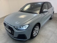 USED 2023 23 AUDI A1 1.0 TFSI 30 Sport Sportback 5dr Petrol S Tronic Euro 6 (s/s) (110 ps) One Owner From New