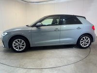 USED 2023 23 AUDI A1 1.0 TFSI 30 Sport Sportback 5dr Petrol S Tronic Euro 6 (s/s) (110 ps) One Owner From New