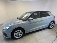 USED 2023 23 AUDI A1 1.0 TFSI 30 Sport Sportback 5dr Petrol S Tronic Euro 6 (s/s) (110 ps) One Owner From New