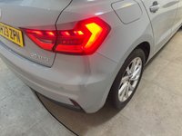 USED 2023 23 AUDI A1 1.0 TFSI 30 Sport Sportback 5dr Petrol S Tronic Euro 6 (s/s) (110 ps) One Owner From New