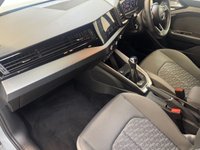 USED 2023 23 AUDI A1 1.0 TFSI 30 Sport Sportback 5dr Petrol S Tronic Euro 6 (s/s) (110 ps) One Owner From New