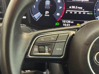 USED 2023 23 AUDI A1 1.0 TFSI 30 Sport Sportback 5dr Petrol S Tronic Euro 6 (s/s) (110 ps) One Owner From New