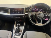 USED 2023 23 AUDI A1 1.0 TFSI 30 Sport Sportback 5dr Petrol S Tronic Euro 6 (s/s) (110 ps) One Owner From New